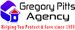 Gregory Pitts Agency